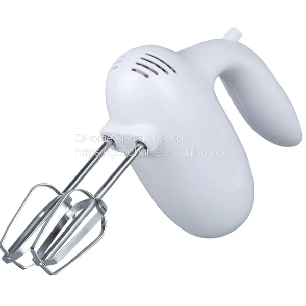 Electric Table Whisk Household Hand Held Whipping Cream Baking Whisk Mixer（Wechat:13510231336） photo-2