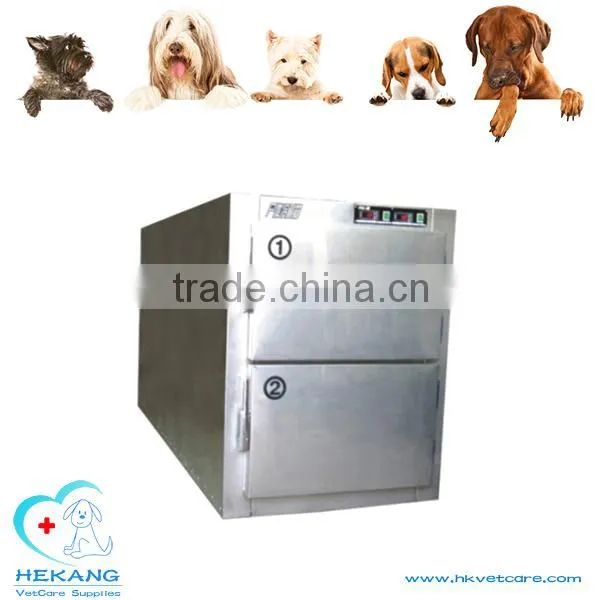 Stainless Animal Mortuary Chamber photo-2