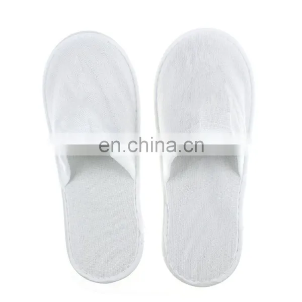 Cheap High-quality Non-woven SPA Hotel Guest Slippers