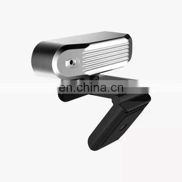 Xiaovv 1080P Webcam With Microphone 150 Degree Wide Angle Webcam USB HD Camera for Laptop YouTube Skype FaceTime photo-2