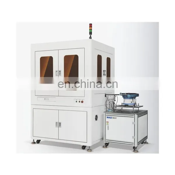 High Quality Custom RK-1360 CCD External Assessment Inspection Equipment