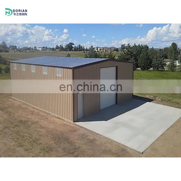 Steel Construction Factory Building Structural Industries Frames Steel Structure Carport photo-4