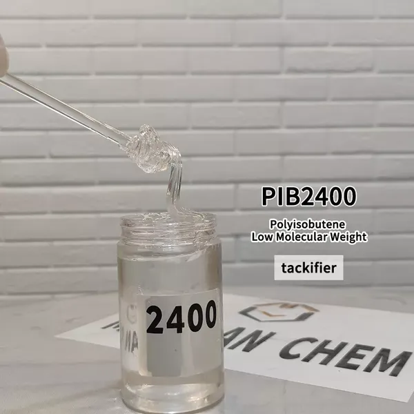 PIB2400 жидкий липкость-придающий агент