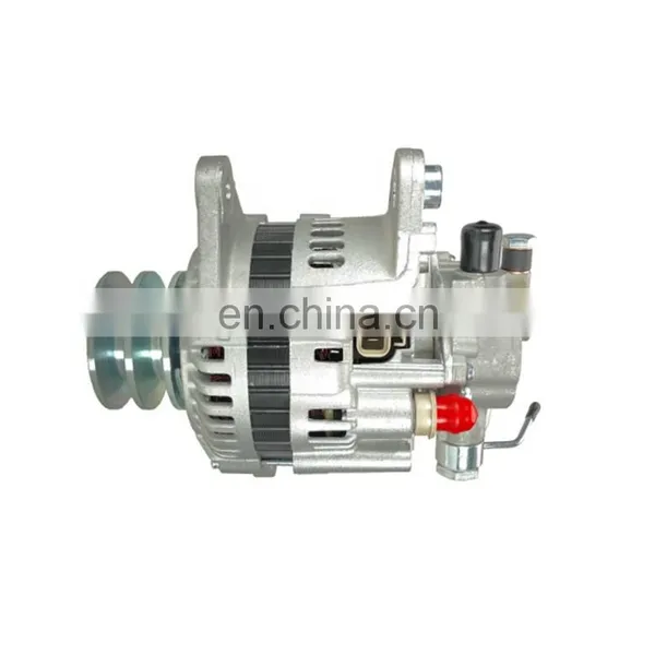 24v Alternator Brand New Tested A3TN6188 A003TN6188 ME011698 24V 45A AUTO CAR Alternator for 4D34 photo-4
