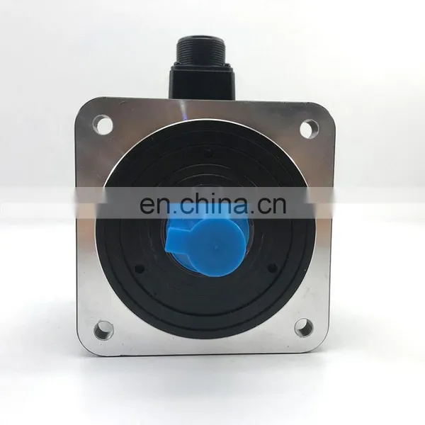 Brand New Delta ECMA-E11310RS AC Servo Motor photo-4