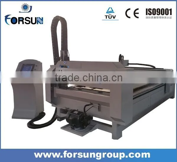 Sheet Metal Plates Cnc Plasma Cutter/table Plasma Cutting Machine Quality Choice photo-5