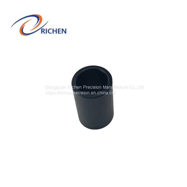 China Wholesale 6061 7075 Turning and Milling Aluminum Alloy Components photo-5