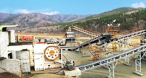 Rock Stone Primary Jaw Crusher PE600x900 for Crushing Aggregates photo-3