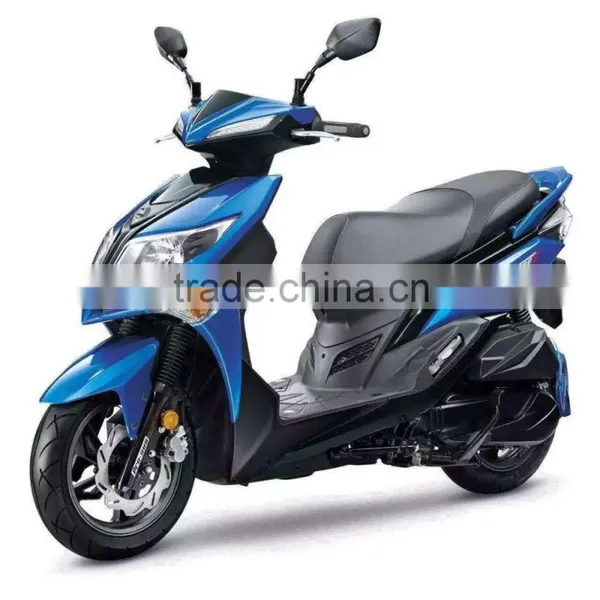 Electric Motorcycles Mobility Motorcycle Scooter photo-2