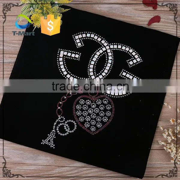 Any Size Press As Your Requirement For Sale Bike Patter Aka Hot Fix Rhinestone Transfer photo-2
