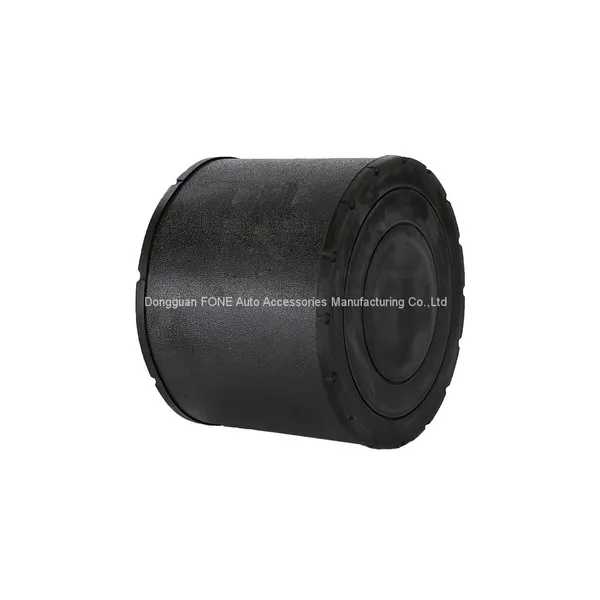 Reference Donaldson ECC85002 Air Filter Primary Duralite C085002 photo-3