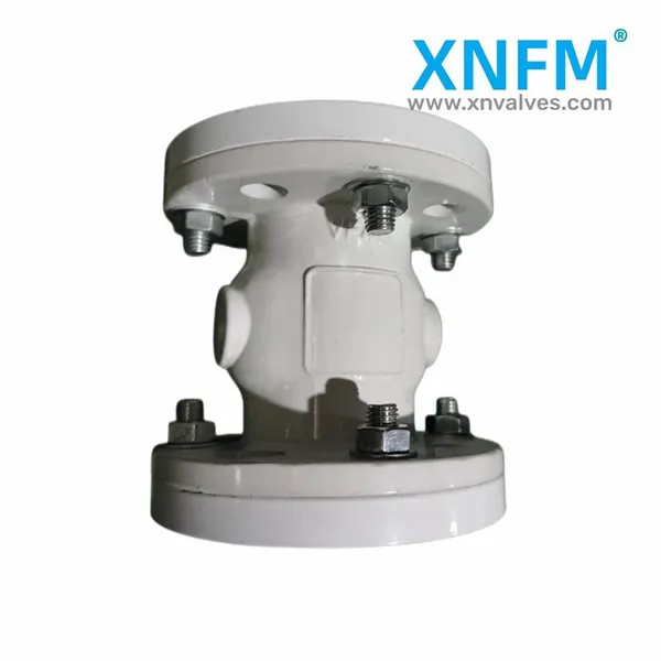 Pinch Valve VF Series photo-4