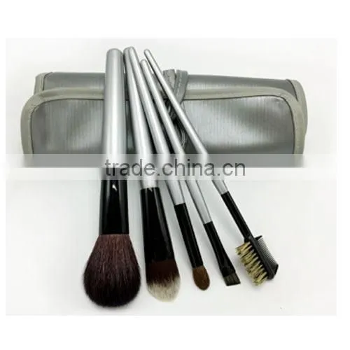 Refillable Makeup Brush ,refillable Body Powder Brush ,loose Powder Refillable Cosmetic Make-up Brush photo-4