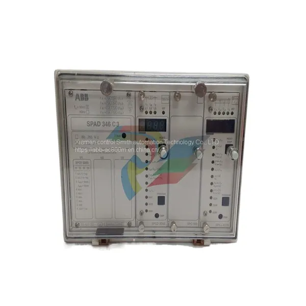 ABB Stressometer 6.0 FSA Series photo-2