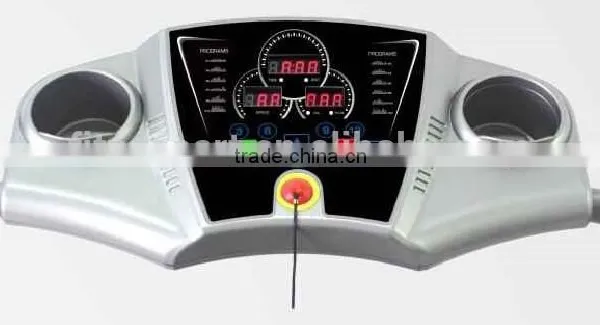 Exercise Treadmill TM1370T Hot Sale photo-2