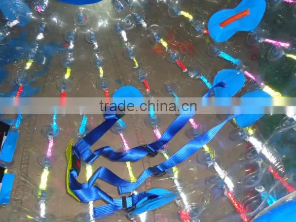 Zorb Ball Soccer photo-4