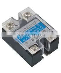 SSR Solid State Relay