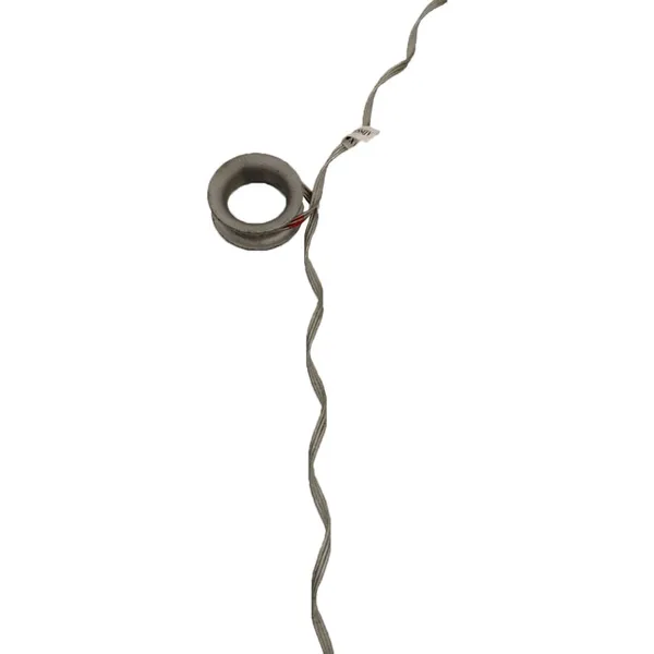 Line Fittings 100-200m O Type Suspension Clamp photo-4