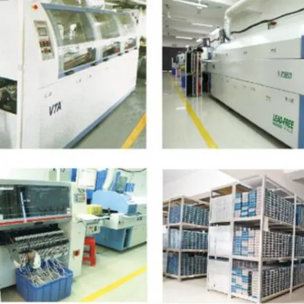 Shenzhen Anenerge Co., Limited company overview - view 2