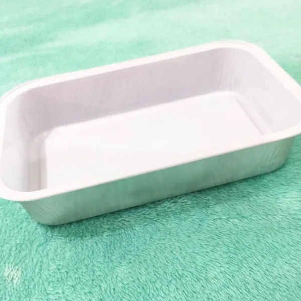 Food Pans Wholesale Aluminum Foil Tray Disposable Takeaway Aluminium Foil Container With Lids
