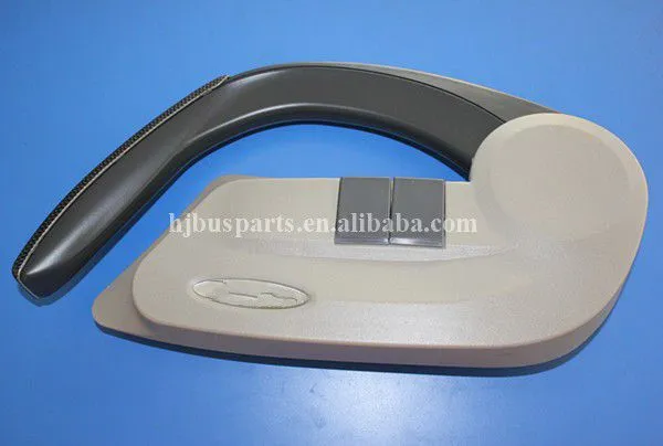 Automobile Bus Interior Accessories Bus Seat Armrest 7204-00850 photo-5