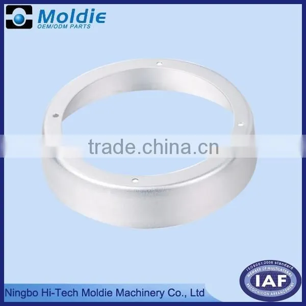 Various OEM and ODM Metal Stamping Parts photo-5