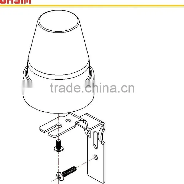 2015 New Hot Sensor Day Night Light Switch Quality Choice photo-4