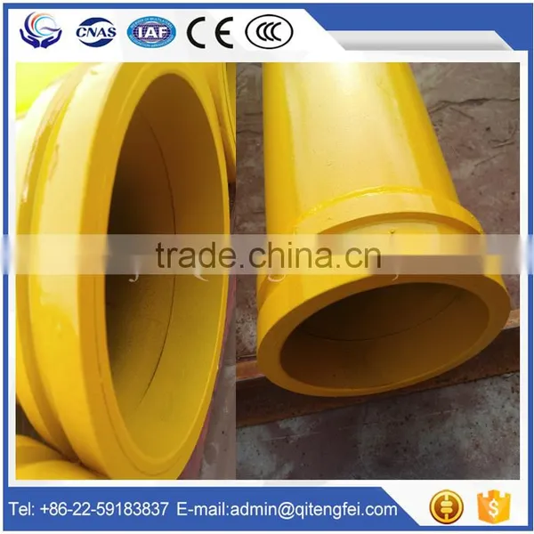 5 1/2" Concrete Delivery Pipe for Kcp photo-4
