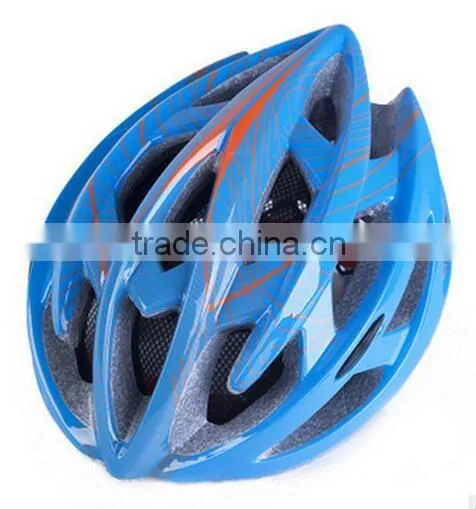 KY-H006 Bicycle Cycling Casco Helmet Medium Class Beautiful and Most Fashion With Mesh Baterica Anti-ansect photo-5