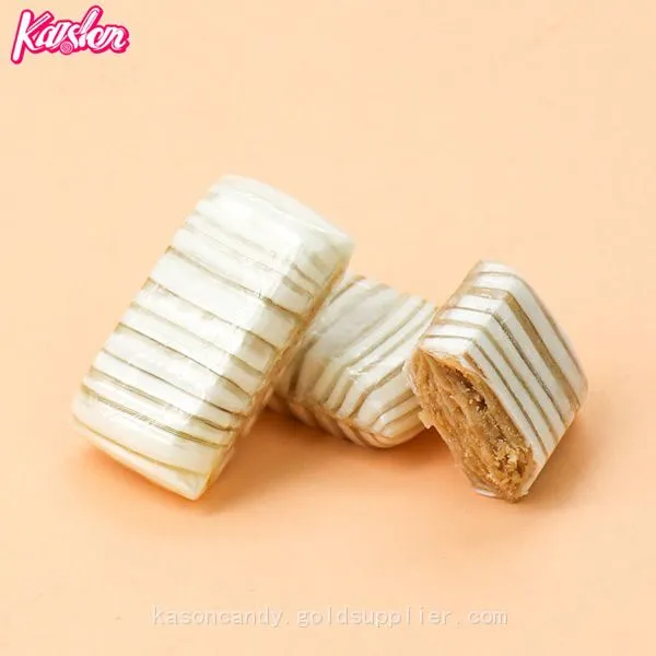 High Quality Beijing su Peanut Sesame Nuts Crisp Candy photo-2