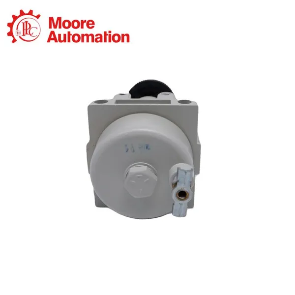 FOXBORO B0123HE Pressure Regulator New in Stock photo-2