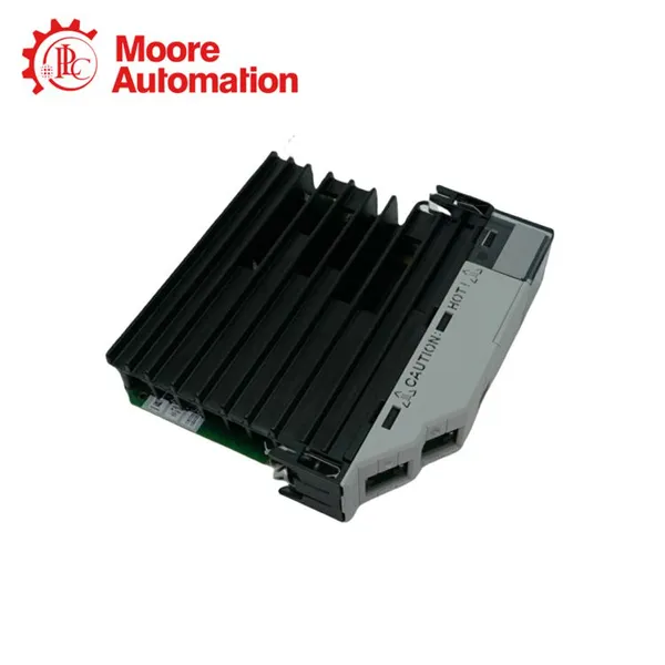 AB 1756-EN3TR Ethernet Communication Module Original New photo-3