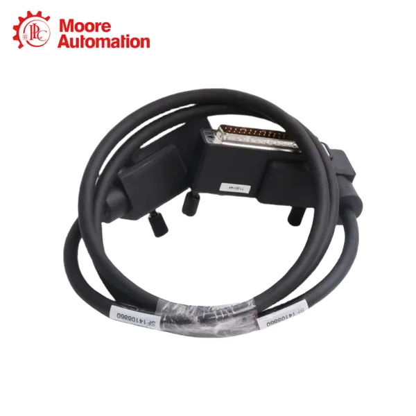 FOXBORO P0916DB Rev C I/A Series DINFBM Cable Type 1 Termination In Stock photo-5