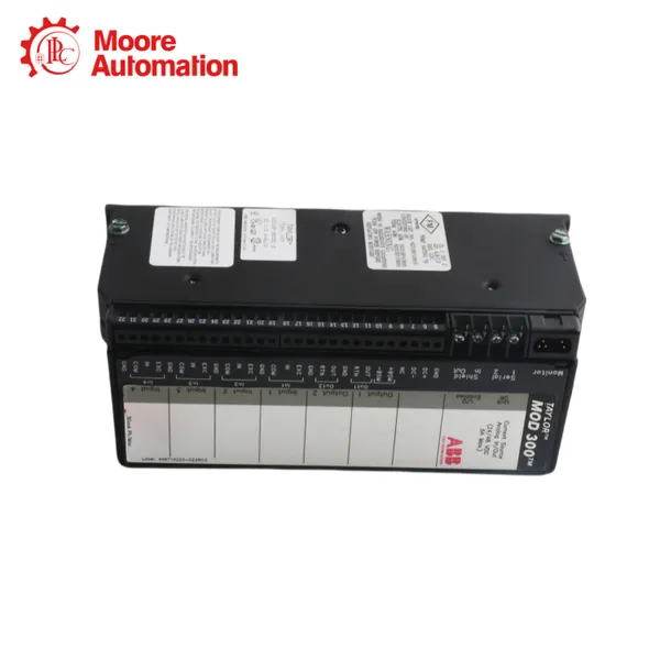 General Electric 6231BP10820 IC660EBA024 Genius I/O In Stock photo-3
