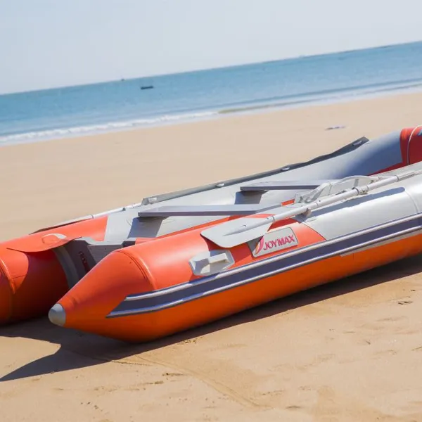 PVC Thickening Boat Rib Boat Fiberglass Assault Boat，Yacht photo-5
