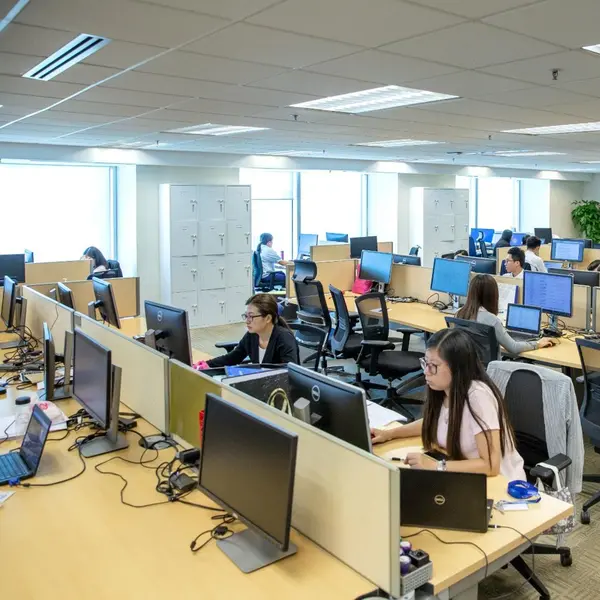 Guangzhou Lark Printing Co., Ltd company overview - view 1