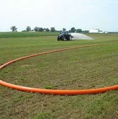 Agricultural Towing Water Belt, Agricultural Towing Irrigation Water Belt, photo-4