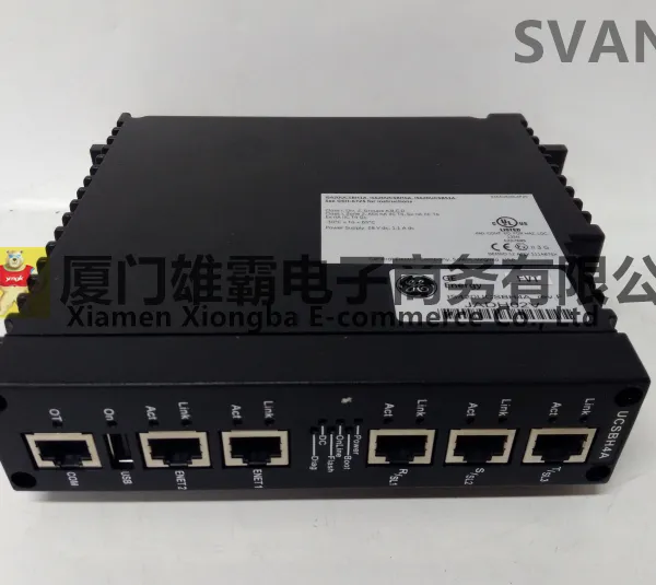 IS200TREGH2B GE Temperature Regulation Module photo-3