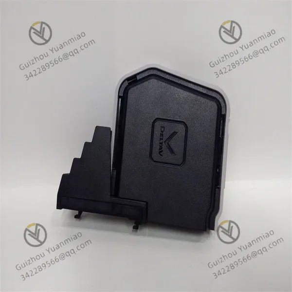 Emerson KJ3241X1-BK1 Serial Interface Card photo-3