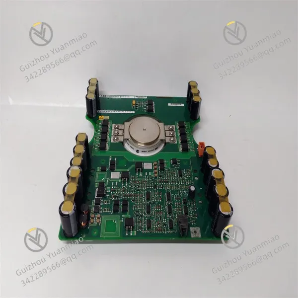 5SXE05-0151 IGCT Module ABB photo-2