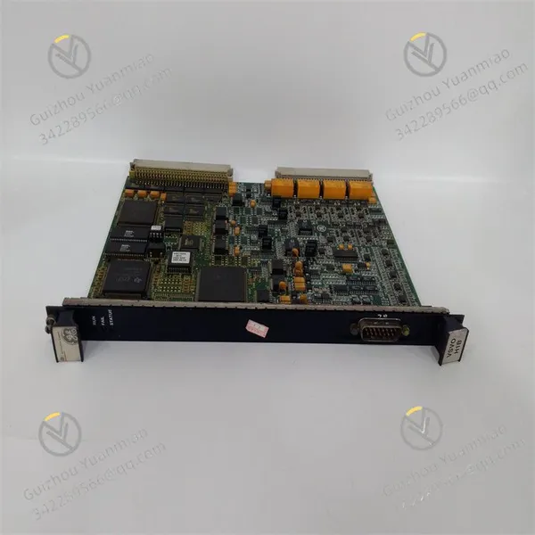 IS200VSVOH1B Servo Output Module photo-4