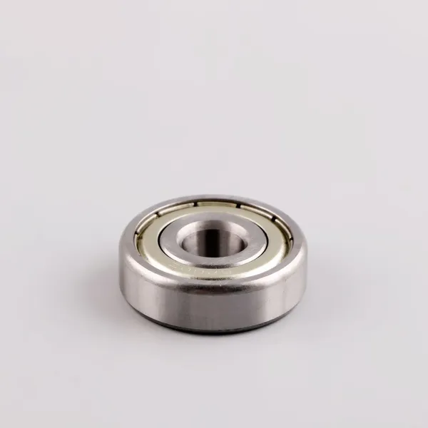 Deep Groove Ball Bearing 6200ZZ photo-4