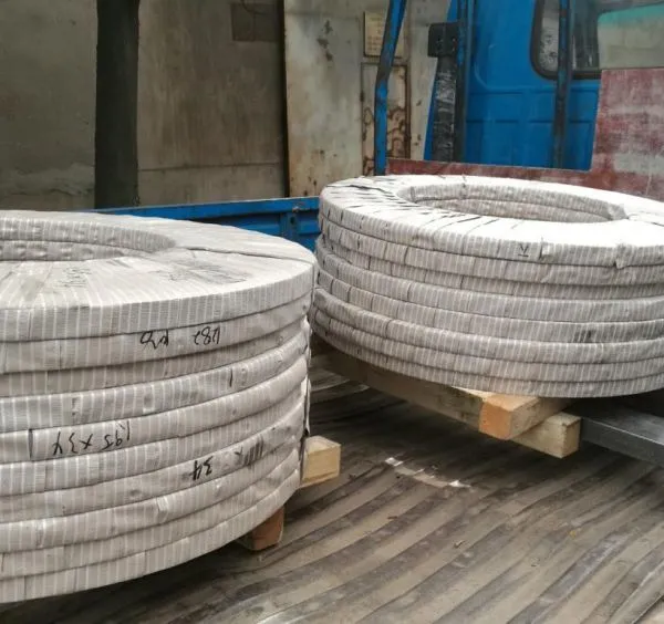 ASTM A848 Grade 1 Cold Rolled Electrical Iron Strip for Magnetic Shielding photo-5