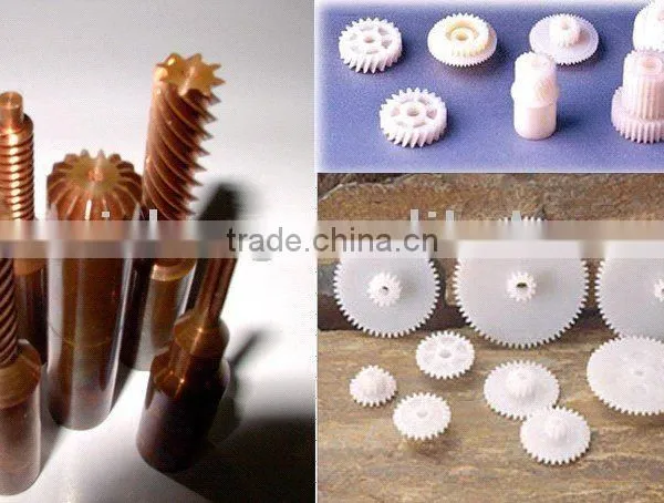 Plastic Gear Mould, Precision Mould,plastic Injection Mould