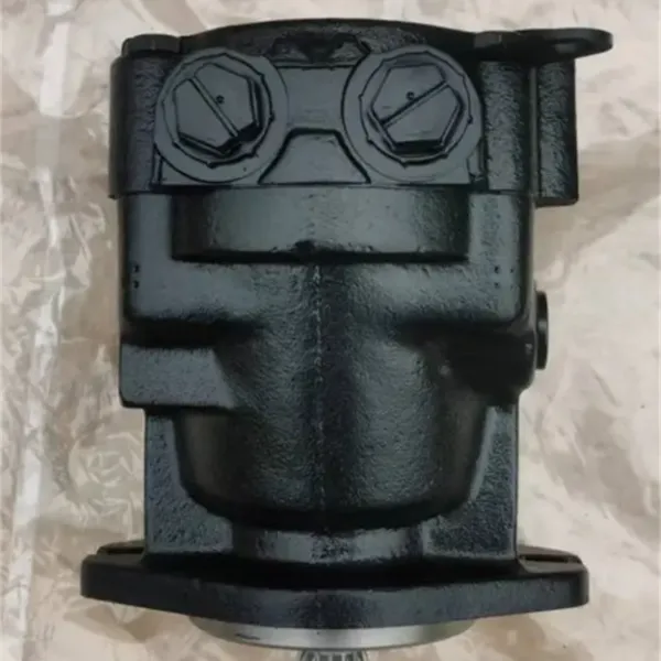 Hydraulic Piston Pump KRL045 KRL KRR KRL045DPC21NNNNN3C2NFA6NAAANNNNNN S13272 Hydraulic Motor photo-4