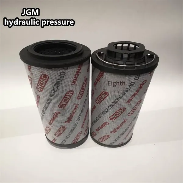 Ue619cf24 40zb9 Wind Turbine Gearbox Filter Element photo-3