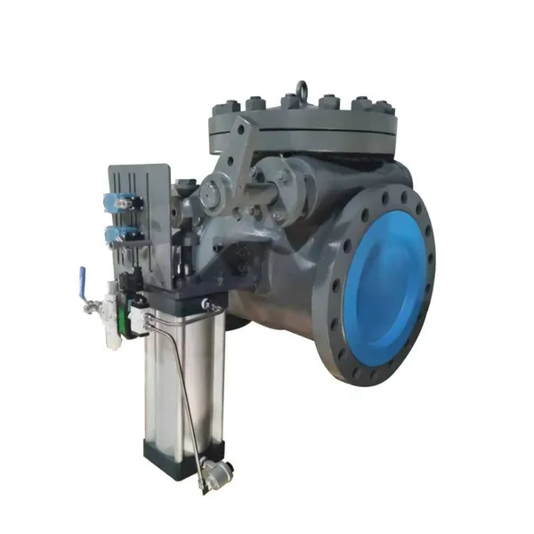 High quality pneumatic check valve suction check valve