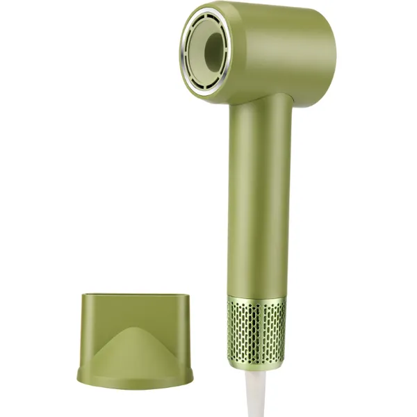 MlNl High Speed Hair Dryer（Wechat:13510231336） photo-3