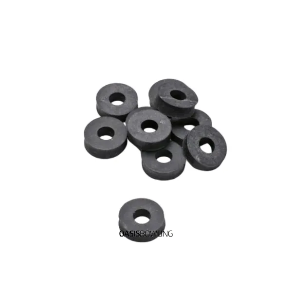 070 011 124 Rod For AMF Parts photo-4