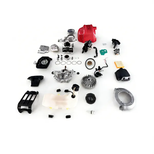 Spare Parts